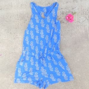 Patagonia girls kamala romper